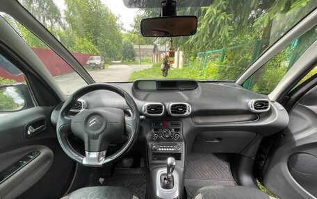 Citroen C3 Picasso I, 2012 год, 589 000 рублей, 10 фотография