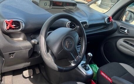Citroen C3 Picasso I, 2012 год, 589 000 рублей, 8 фотография