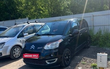Citroen C3 Picasso I, 2012 год, 589 000 рублей, 9 фотография