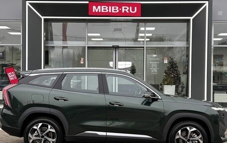 Geely Atlas, 2026 год, 4 114 990 рублей, 4 фотография