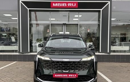 Geely Atlas, 2026 год, 4 114 990 рублей, 16 фотография