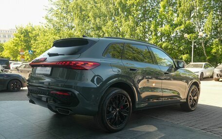 Audi Q5, 2026 год, 6 430 000 рублей, 6 фотография