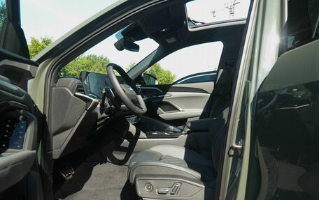 Audi Q5, 2026 год, 6 430 000 рублей, 11 фотография