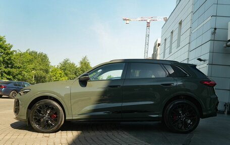 Audi Q5, 2026 год, 6 430 000 рублей, 4 фотография