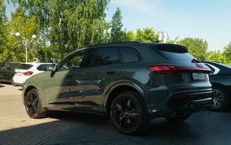 Audi Q5, 2026 год, 6 430 000 рублей, 5 фотография