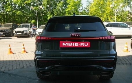 Audi Q5, 2026 год, 6 430 000 рублей, 7 фотография