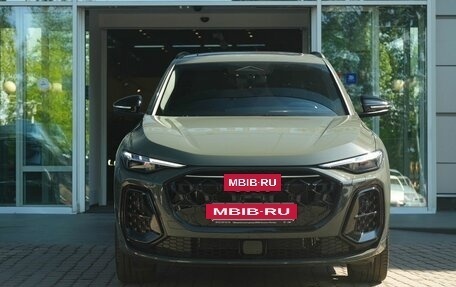 Audi Q5, 2026 год, 6 430 000 рублей, 3 фотография