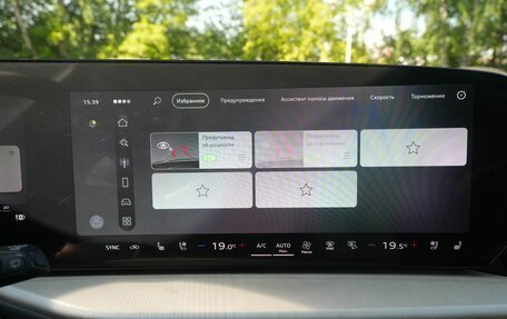 Audi Q5, 2026 год, 6 430 000 рублей, 22 фотография