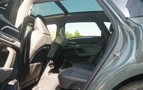 Audi Q5, 2026 год, 6 430 000 рублей, 30 фотография