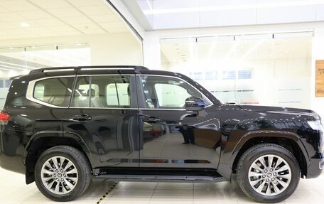 Toyota Land Cruiser, 2026 год, 16 900 000 рублей, 4 фотография
