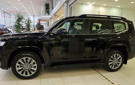 Toyota Land Cruiser, 2026 год, 16 900 000 рублей, 8 фотография