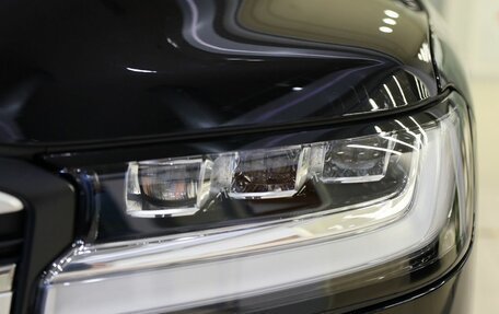 Toyota Land Cruiser, 2026 год, 16 900 000 рублей, 9 фотография