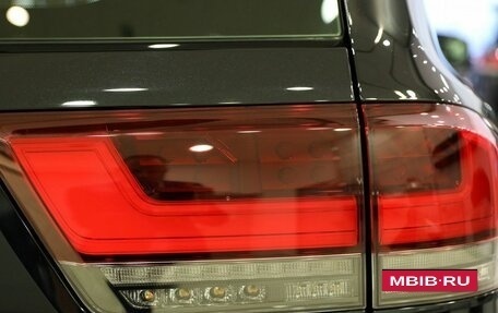 Toyota Land Cruiser, 2026 год, 16 900 000 рублей, 10 фотография