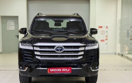 Toyota Land Cruiser, 2026 год, 16 900 000 рублей, 2 фотография