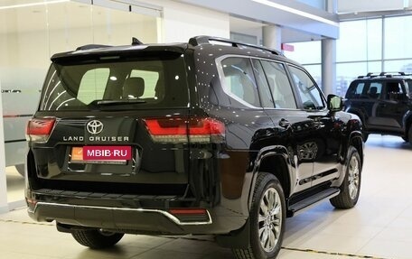 Toyota Land Cruiser, 2026 год, 16 900 000 рублей, 5 фотография