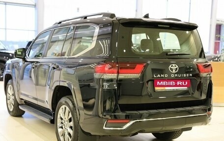 Toyota Land Cruiser, 2026 год, 16 900 000 рублей, 7 фотография