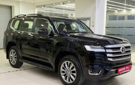 Toyota Land Cruiser, 2026 год, 16 900 000 рублей, 3 фотография