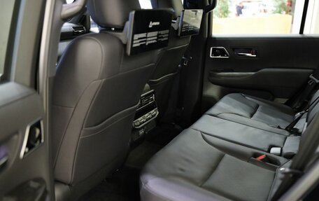 Toyota Land Cruiser, 2026 год, 16 900 000 рублей, 12 фотография