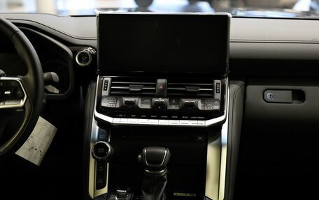 Toyota Land Cruiser, 2026 год, 16 900 000 рублей, 18 фотография