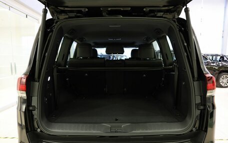 Toyota Land Cruiser, 2026 год, 16 900 000 рублей, 13 фотография