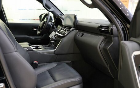 Toyota Land Cruiser, 2026 год, 16 900 000 рублей, 15 фотография