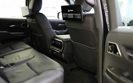 Toyota Land Cruiser, 2026 год, 16 900 000 рублей, 14 фотография