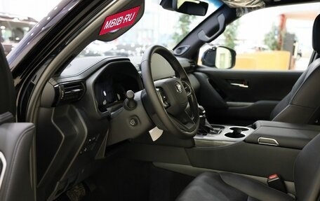 Toyota Land Cruiser, 2026 год, 16 900 000 рублей, 11 фотография