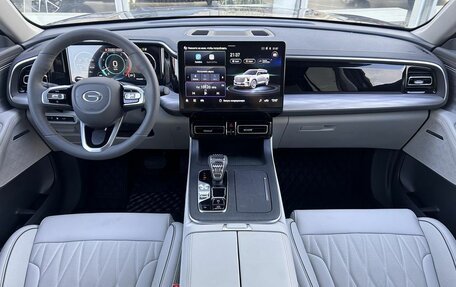 GAC GS8, 2026 год, 4 949 000 рублей, 2 фотография