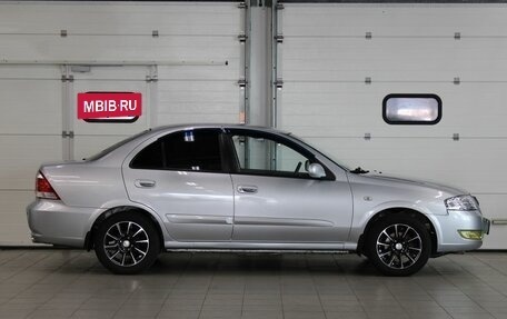 Nissan Almera Classic, 2011 год, 730 000 рублей, 4 фотография