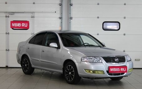 Nissan Almera Classic, 2011 год, 730 000 рублей, 3 фотография