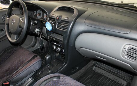 Nissan Almera Classic, 2011 год, 730 000 рублей, 9 фотография