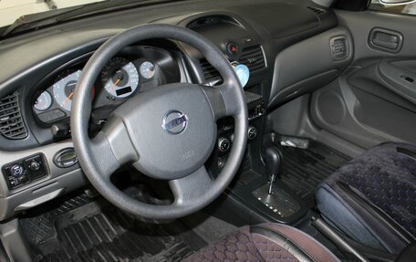 Nissan Almera Classic, 2011 год, 730 000 рублей, 7 фотография