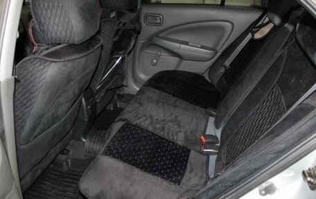 Nissan Almera Classic, 2011 год, 730 000 рублей, 10 фотография