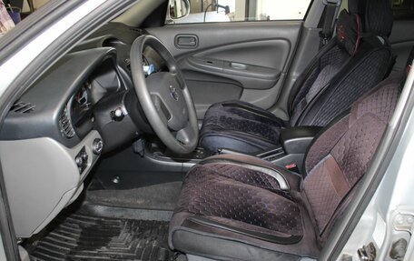 Nissan Almera Classic, 2011 год, 730 000 рублей, 8 фотография
