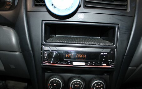 Nissan Almera Classic, 2011 год, 730 000 рублей, 15 фотография