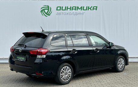 Toyota Corolla, 2020 год, 1 475 000 рублей, 5 фотография