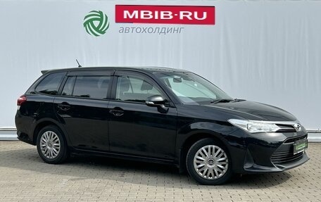 Toyota Corolla, 2020 год, 1 475 000 рублей, 3 фотография