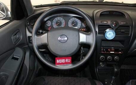 Nissan Almera Classic, 2011 год, 730 000 рублей, 13 фотография