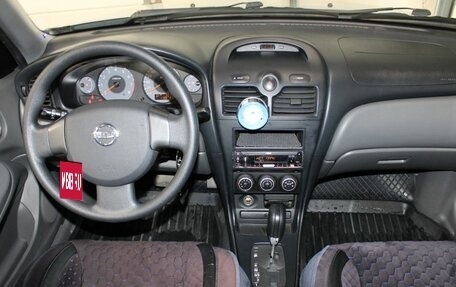 Nissan Almera Classic, 2011 год, 730 000 рублей, 14 фотография