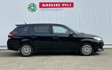 Toyota Corolla, 2020 год, 1 475 000 рублей, 4 фотография