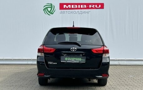 Toyota Corolla, 2020 год, 1 475 000 рублей, 6 фотография