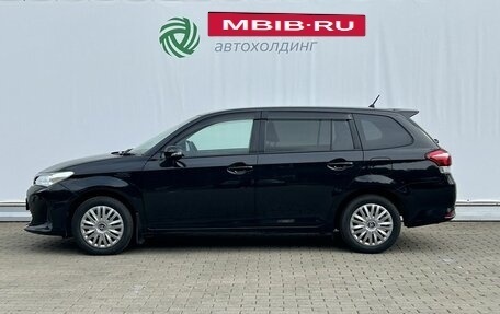 Toyota Corolla, 2020 год, 1 475 000 рублей, 8 фотография