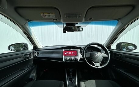 Toyota Corolla, 2020 год, 1 475 000 рублей, 14 фотография