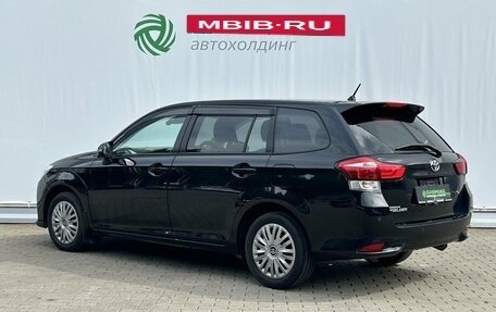 Toyota Corolla, 2020 год, 1 475 000 рублей, 7 фотография