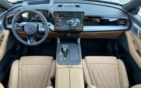 GAC GS8, 2026 год, 5 349 000 рублей, 2 фотография