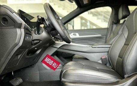 Haval F7, 2026 год, 3 799 000 рублей, 13 фотография