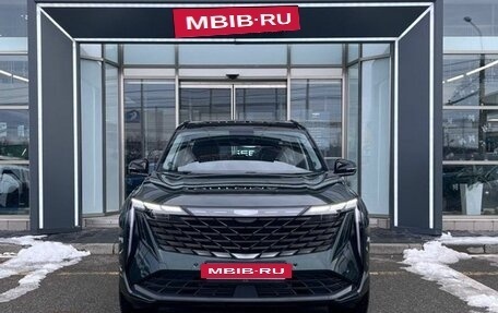 Geely Atlas, 2026 год, 4 224 990 рублей, 2 фотография