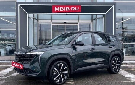 Geely Atlas, 2026 год, 4 224 990 рублей, 3 фотография