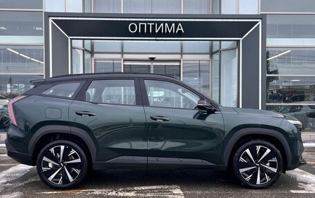Geely Atlas, 2026 год, 4 224 990 рублей, 4 фотография