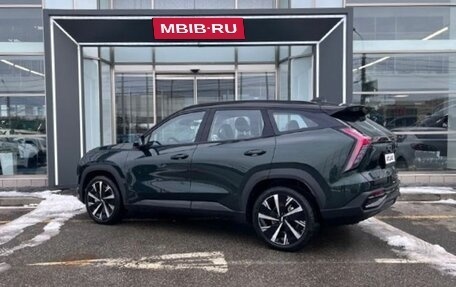 Geely Atlas, 2026 год, 4 224 990 рублей, 8 фотография